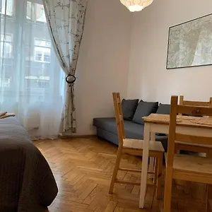 In Center Apartment Krakow
