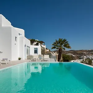 Villa Isabella - Psarou, Psarou (Mykonos)