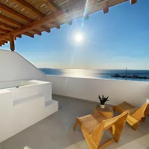 Apartment Calistus Mykonos, Mykonos Town