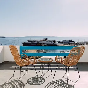 Apartment Amuse Mykonos Boutique, Mykonos Town