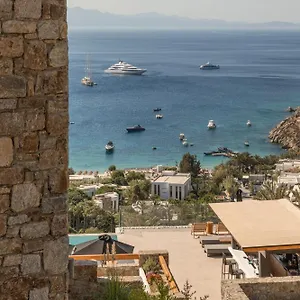 Apartment Calma Mykonos, Psarou (Mykonos)