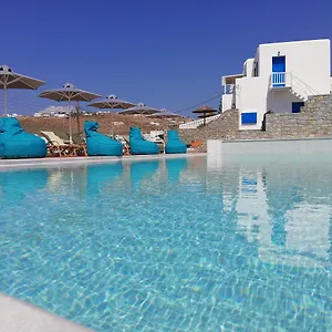 Apartment Pelagos, Platys Gialos (Mykonos)