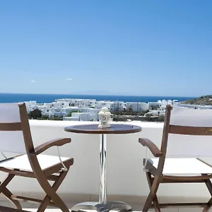 Apartment Nireas, Platys Gialos (Mykonos)