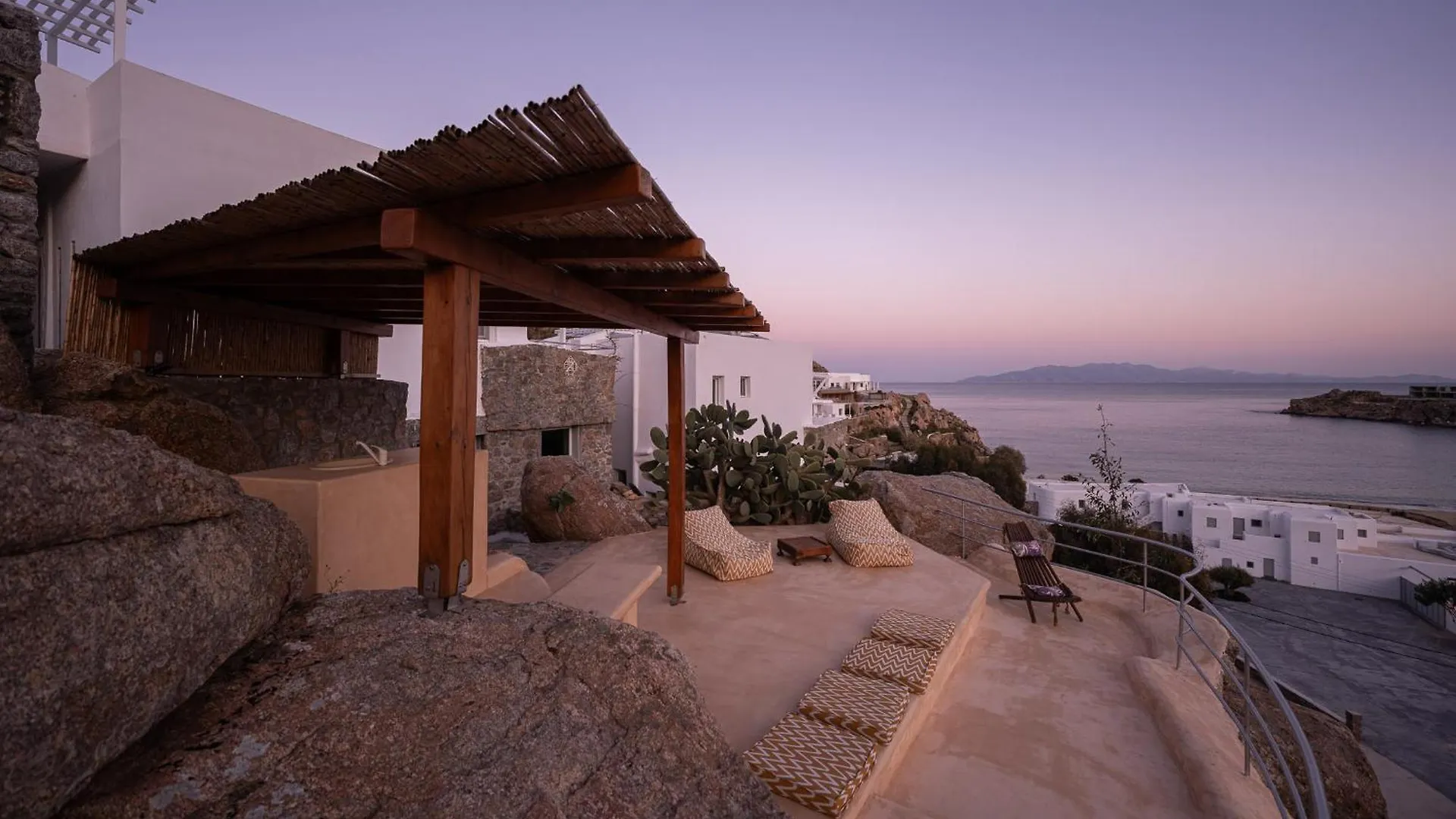 Villa Super Rockies Resort Super Paradise Beach