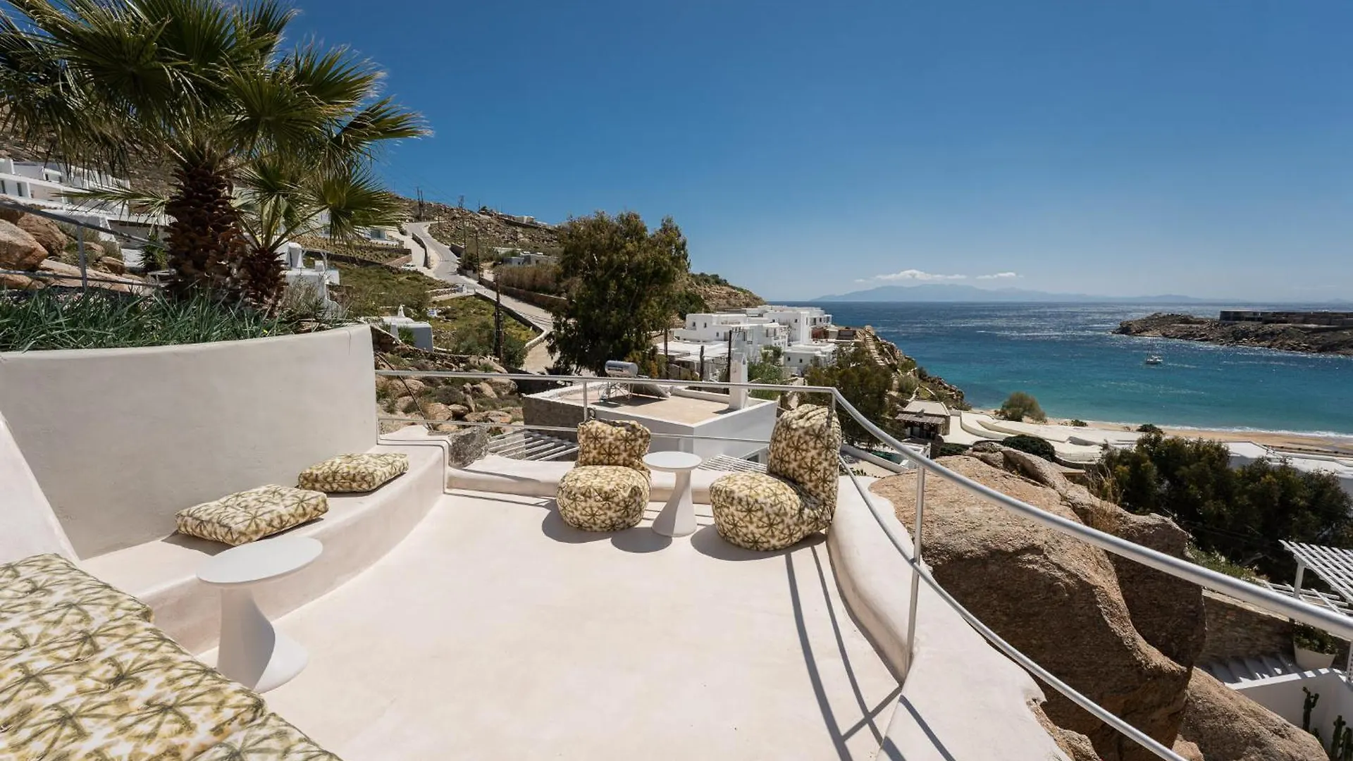 Villa Super Rockies Resort Super Paradise Beach